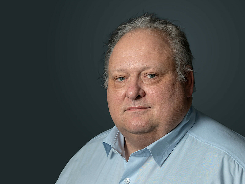 Markus Schneider